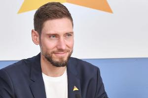 Förderung: Hartung will die "eigenen Stärken ausspielen"