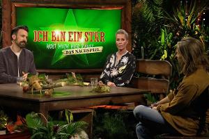 "Ich bin ein Star, holt mich hier raus - Das Nachspiel"