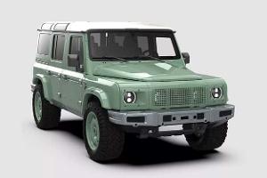 02/2026 CTC Ineos Grenadier Defender-Look