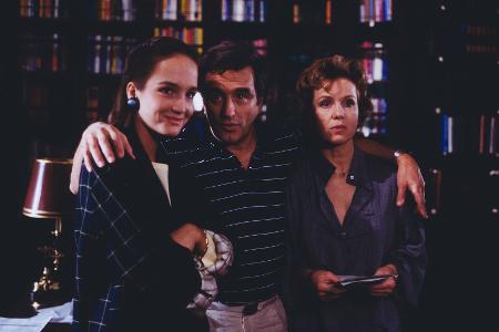 Das Mord-Menü (1986)