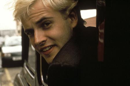 Jonny Lee Miller als Sick Boy