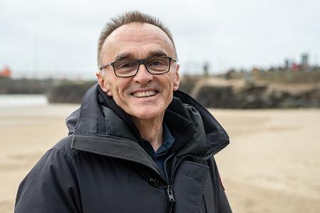 Regisseur Danny Boyle