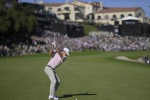 Bridgeman zittert sich zum ersten PGA-Tour-Titel