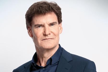 Die Höhle der Löwen 2026: Carsten Maschmeyer