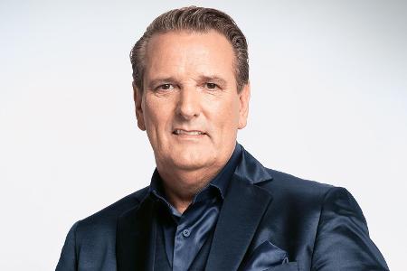 Die Höhle der Löwen 2026: Ralf Dümmel