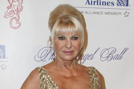 Ivana Trump