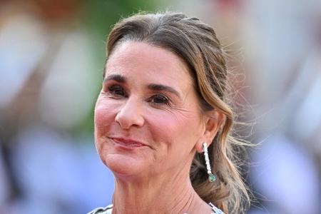 Melinda Gates