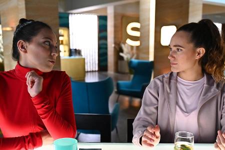 Das passiert heute in den Soaps