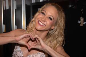 Kurz vor "Let's Dance"-Start: Profi Kathrin Menzinger hat sich verlobt