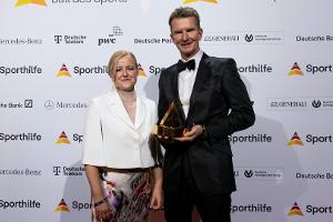 Sporthilfe: Orgeldinger fordert mehr Reformtempo