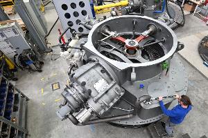 Die Unternehmen sind zufriedener mit ihren aktuellen Geschäften. (Archivbild)