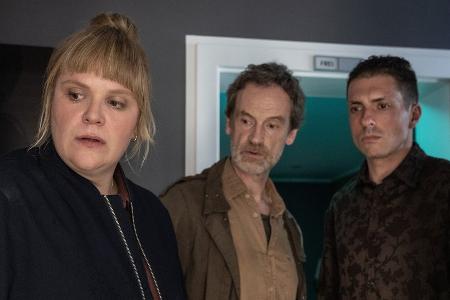 "Tatort", Olympia oder Dschungelcamp: Quoten-Dreikampf am Sonntagabend