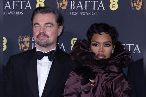 BAFTA-Awards: "One Battle After Another" und eine dicke Überraschung