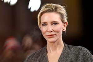 Cate Blanchett