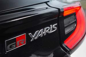 Toyota GR Yaris