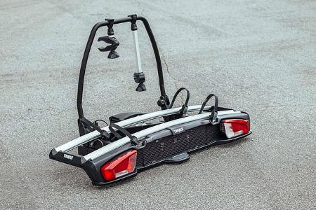 Fahrradträger im Vergleich