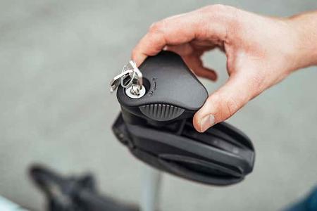 Fahrradträger im Vergleich