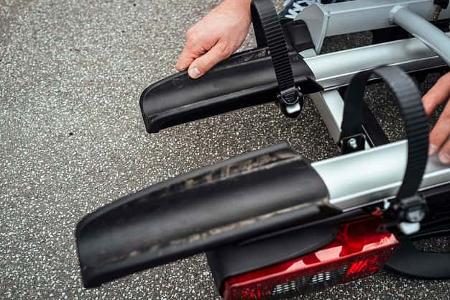 Fahrradträger im Vergleich