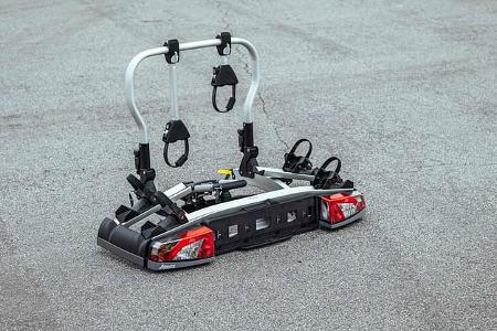 Fahrradträger im Vergleich