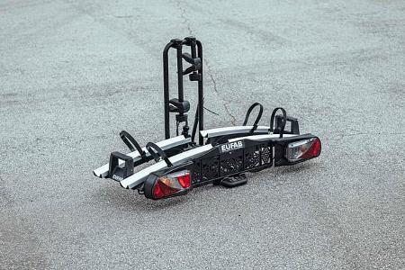 Fahrradträger im Vergleich