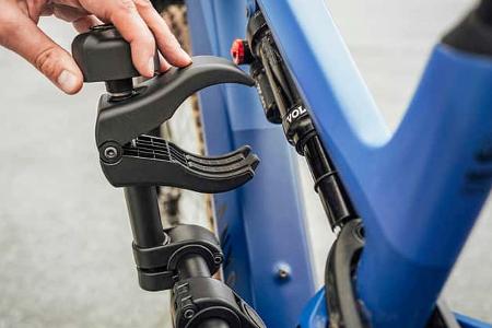 Fahrradträger im Vergleich