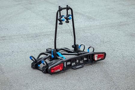 Fahrradträger im Vergleich