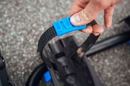 Fahrradträger im Vergleich