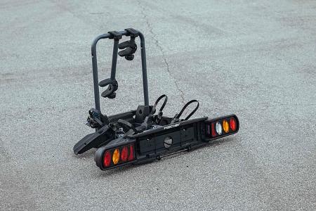 Fahrradträger im Vergleich
