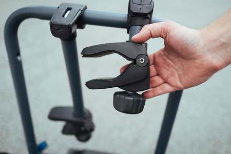 Fahrradträger im Vergleich