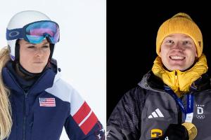 So emotional war Olympia: Das waren die unglaublichsten Momente