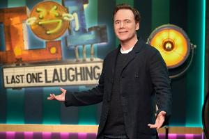 "LOL: Last One Laughing": Siebte Staffel kommt erst im Mai