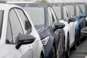 Werden Förderungen künftig an die Produktion in Europa geknüpft? (Archivbild)