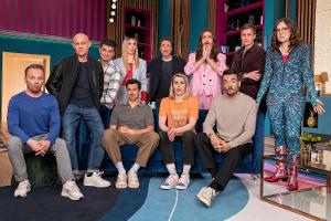 LOL: Last One Laughing