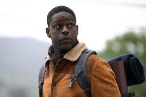 Der Bunker ist nicht genug: "Paradise" startet in die zweite Staffel