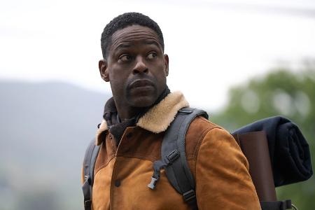 Der Bunker ist nicht genug: 