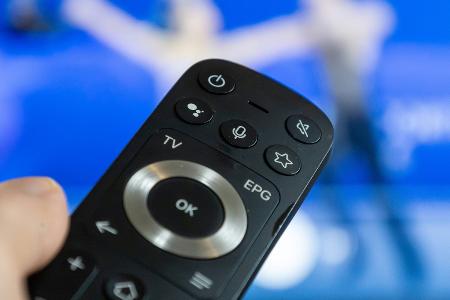 Öffentlich-rechtliche Sender ziehen positive Olympia-Bilanz