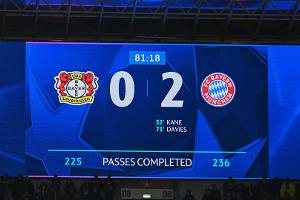 Viererpack möglich: Blaswich heiß auf Bayern