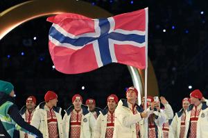Norwegen diskutiert neuerliche Olympia-Bewerbung