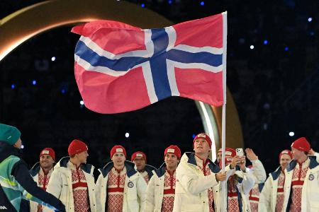 Norwegen diskutiert neuerliche Olympia-Bewerbung
