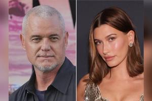 Hailey Bieber und mehr: Diese Promis spenden für Eric Danes Familie