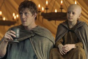 "A Knight of the Seven Kingdoms": So geht es nach Staffel eins weiter