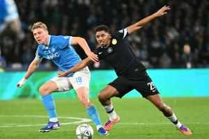 Rassismus in England: Polizei ermittelt wegen Online-Hass