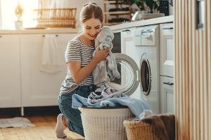 Tag der Waschmaschine: Fünf Wasch-Mythen im Check