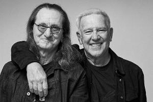 Nach langer Pause: Rush kommen 2027 nach Deutschland