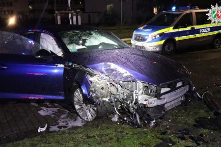 Foto: Polizei Oberhausen