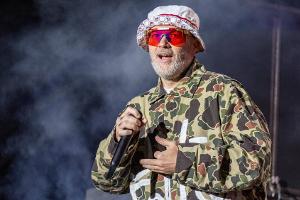 Limp Bizkit stocken Tourplan mit zwei Konzerten in Deutschland auf