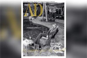 Endlich fertig renoviert: Bill Kaulitz öffnet die Türen zu seinem Haus