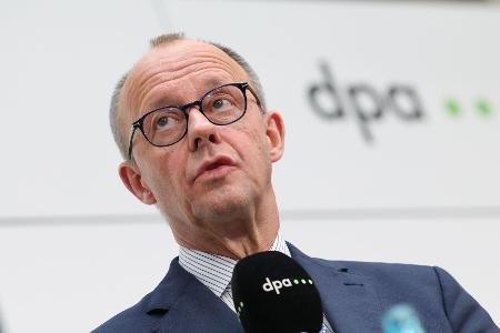 Ein Jahr nach der Bundestagswahl zieht der Kanzler Bilanz.