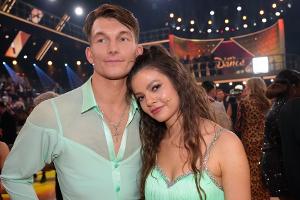 Profitänzer verletzt: Mika Tatarkin tanzt nicht bei "Let's Dance" mit