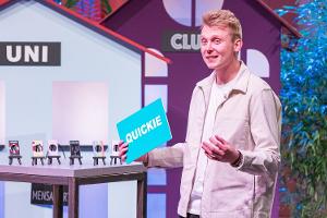 Die Höhle der Löwen